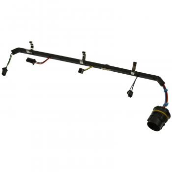 Standard Motor Products IFH9 Fuel Injection Harness product image 2 of 4