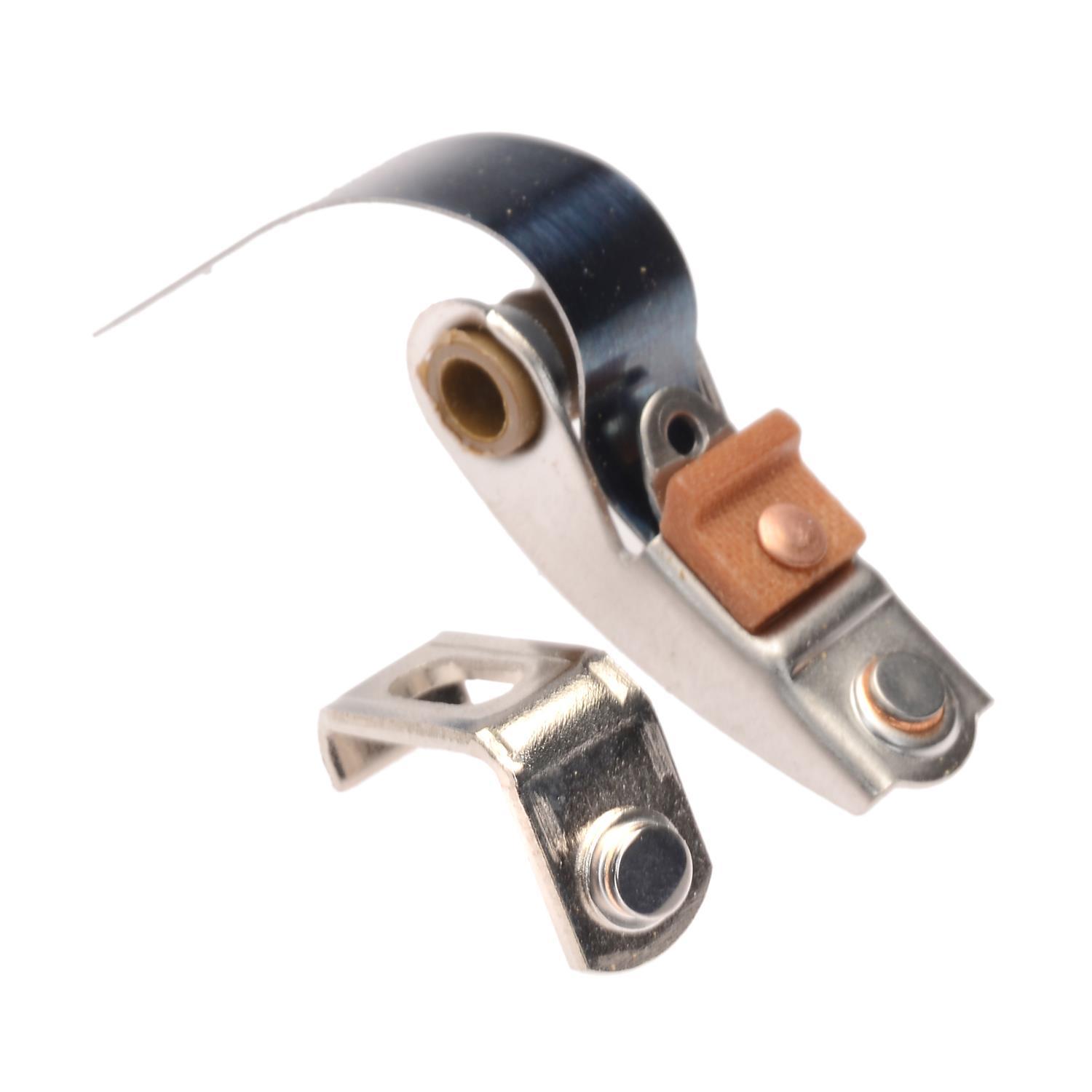 Standard Motor Products IH2958 - Ignition Contact Set Standard Motor Products IH2958 Ignition Contact Set product image 2 of 3