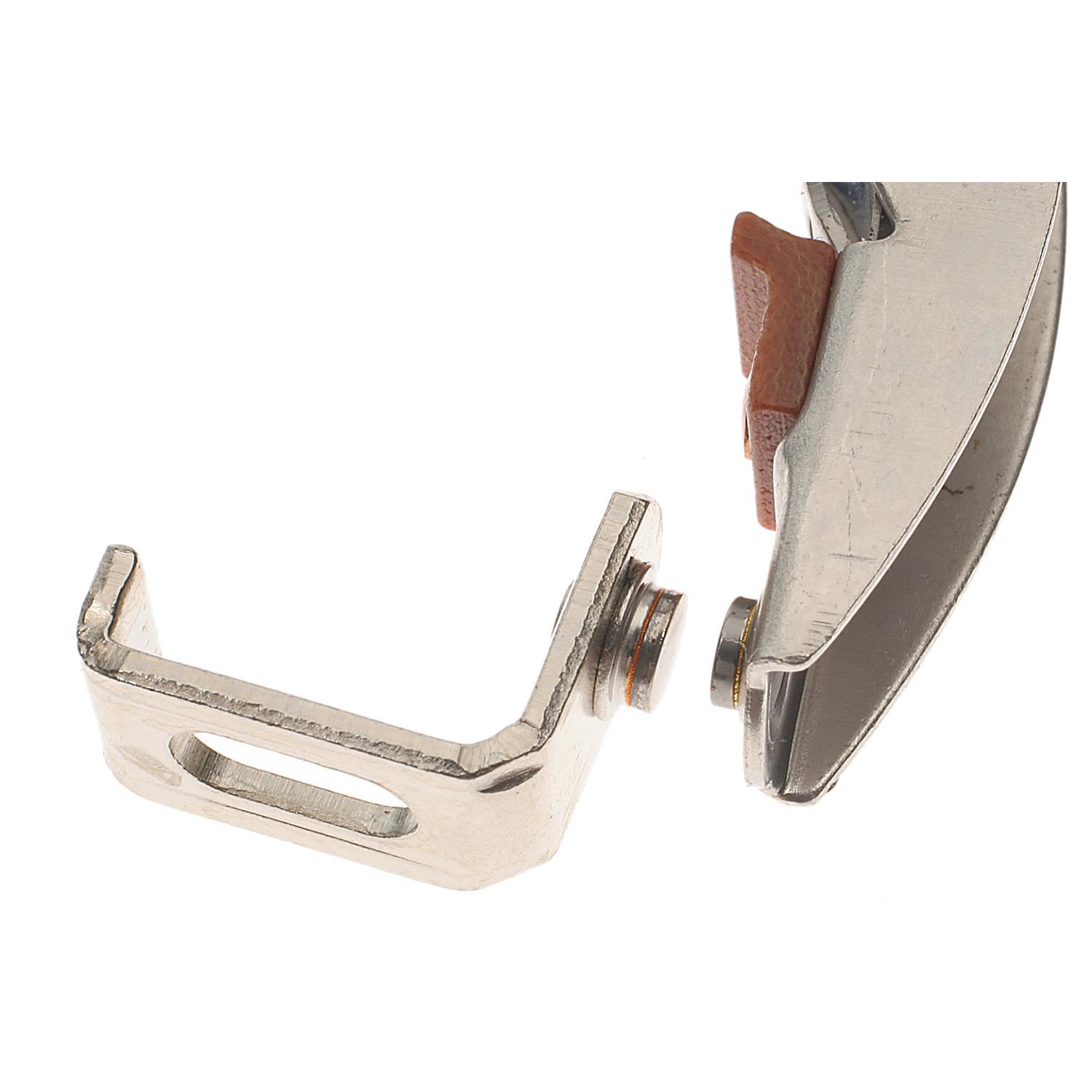 Standard Motor Products IH2965 Ignition Contact Set product image 2 of 2