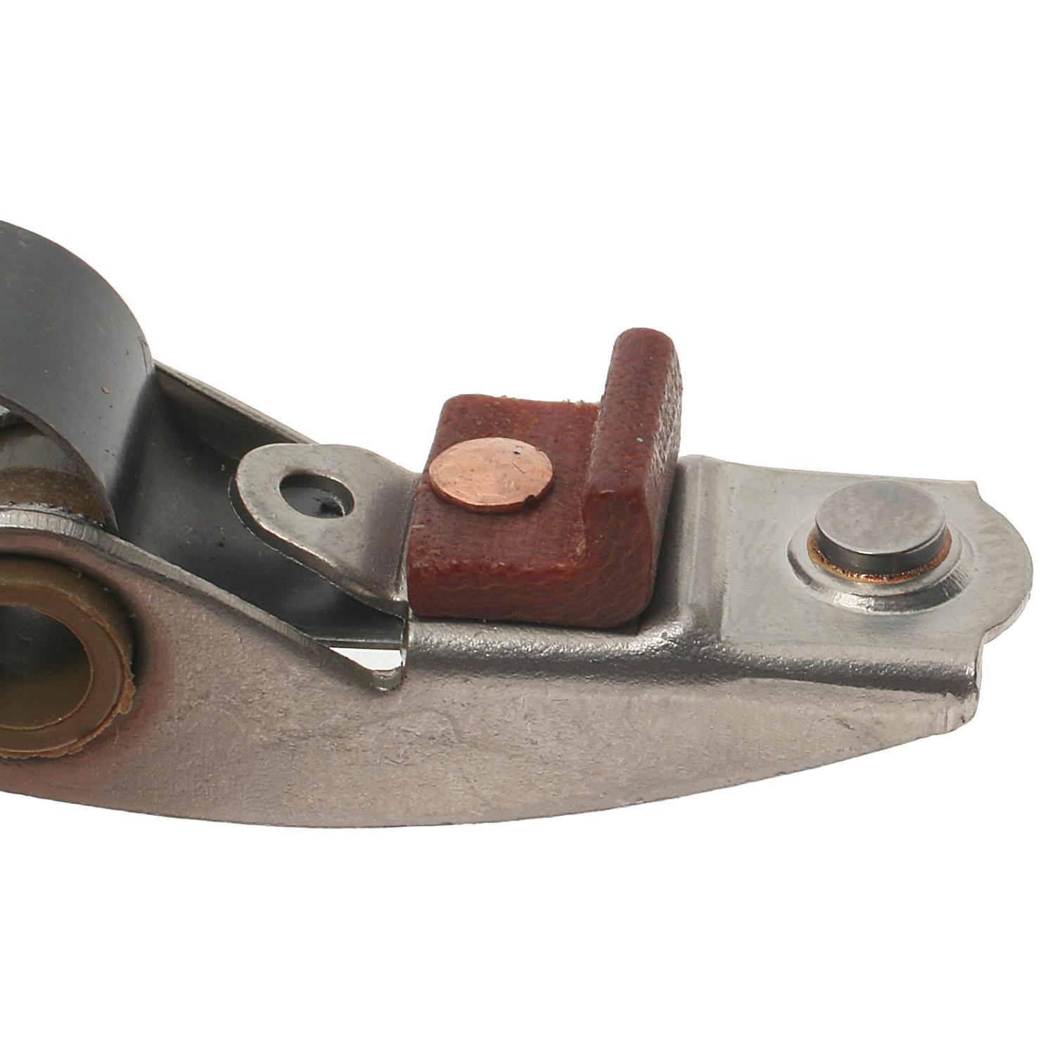 Standard Motor Products IH3670 - Ignition Contact Set Standard Motor Products IH3670 Ignition Contact Set product image 2 of 2