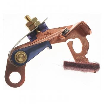 Standard Motor Products IH4281 - Ignition Contact Set Standard Motor Products IH4281 Ignition Contact Set product image 1 of 2