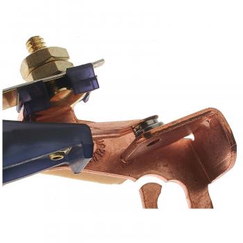 Standard Motor Products IH4281 Ignition Contact Set product image 2 of 2