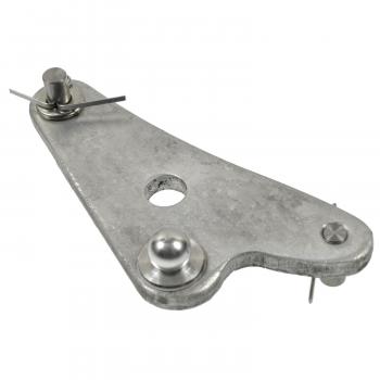 Standard Motor Products IMA109 Intake Manifold Actuator product image 1 of 2