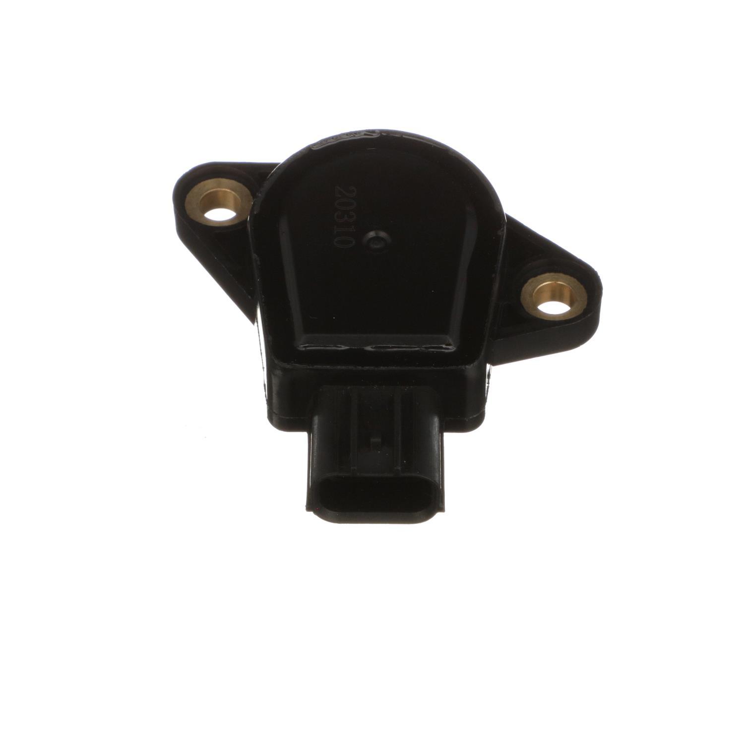 Standard Motor Products IMRC3 Intake Manifold Runner Control Valve product image 7 of 7