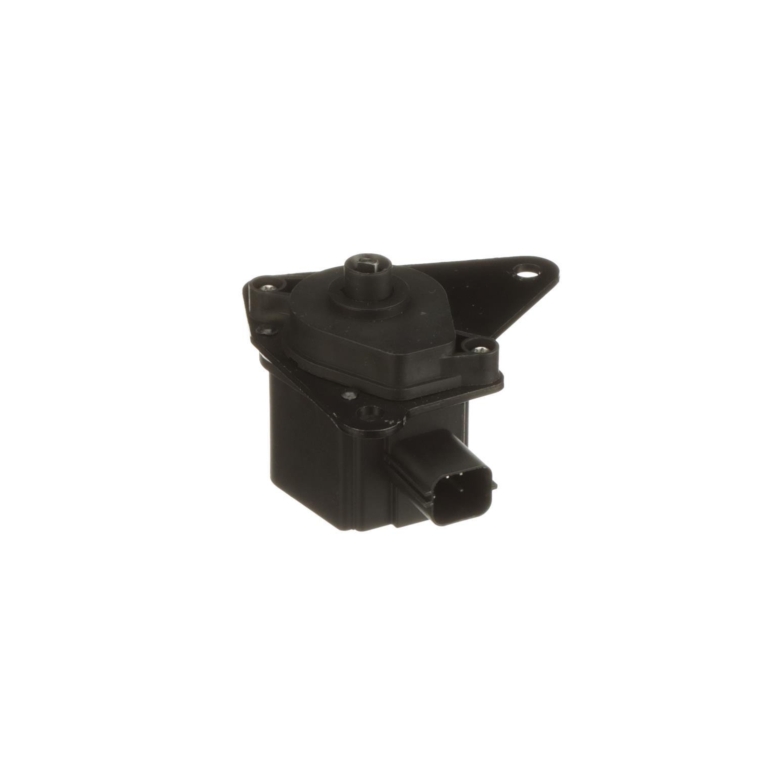 Standard Motor Products IMRC4 Intake Manifold Runner Control Valve product image 5 of 7