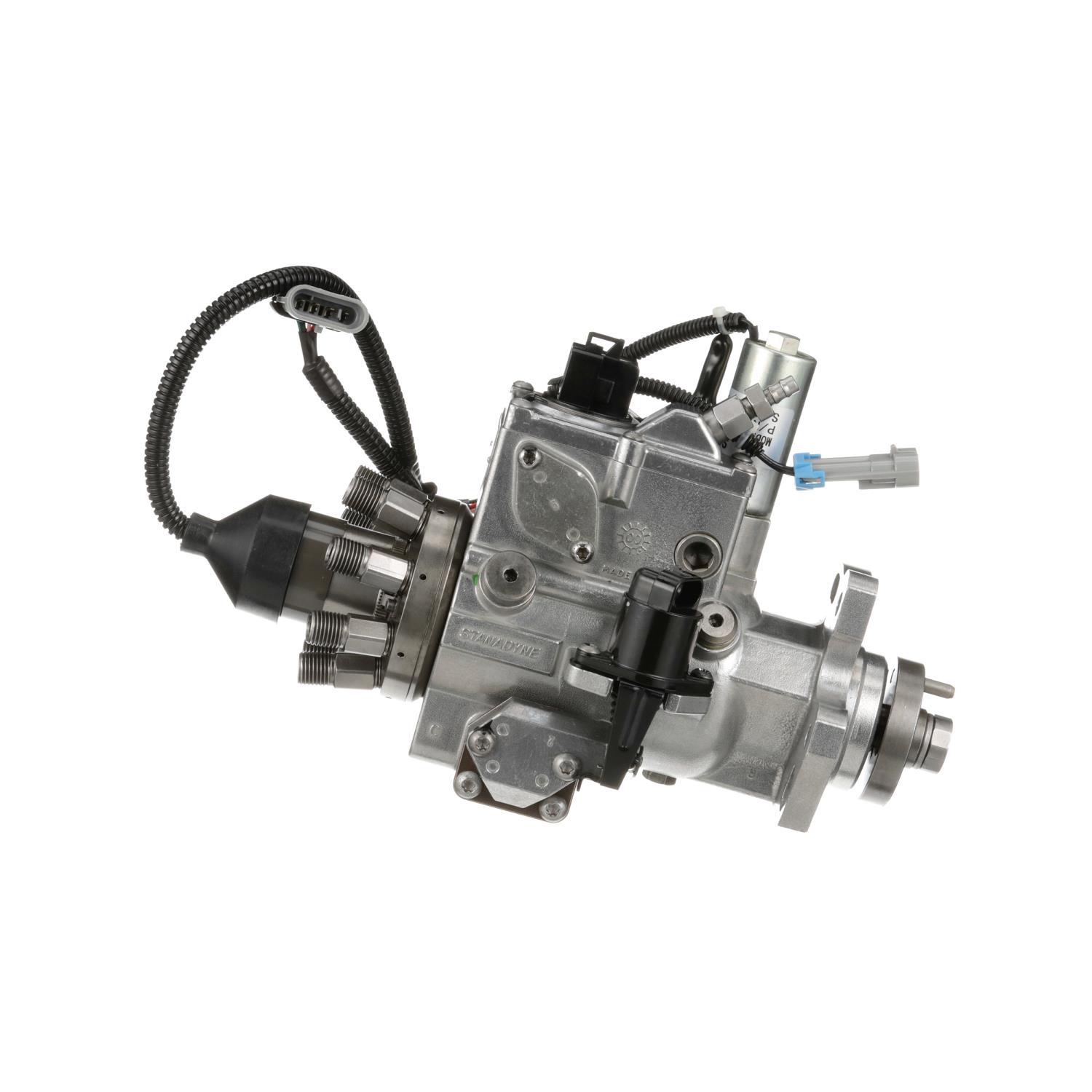 Standard Motor Products IP1 Diesel Fuel Injector Pump product image 2 of 8
