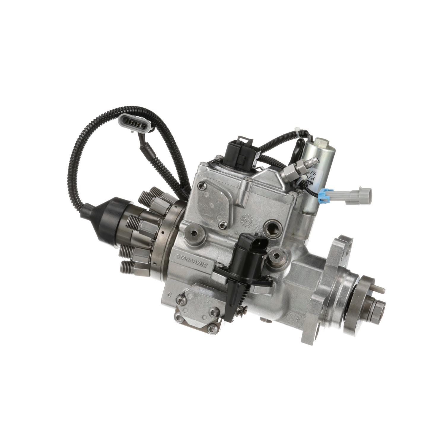 Standard Motor Products IP1 Diesel Fuel Injector Pump product image 3 of 8