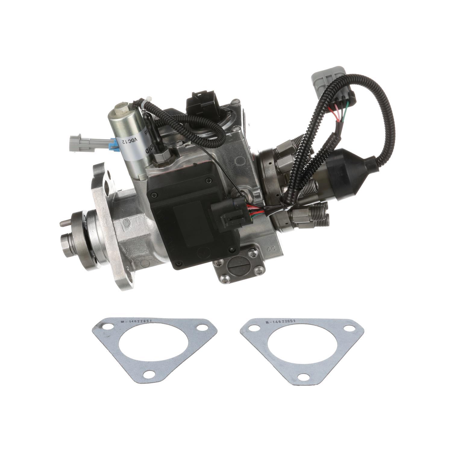 Standard Motor Products IP1 Diesel Fuel Injector Pump product image 8 of 8