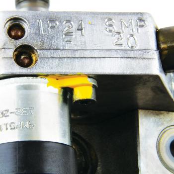 Standard Motor Products IP24 Diesel Fuel Injector Pump product image 4 of 4