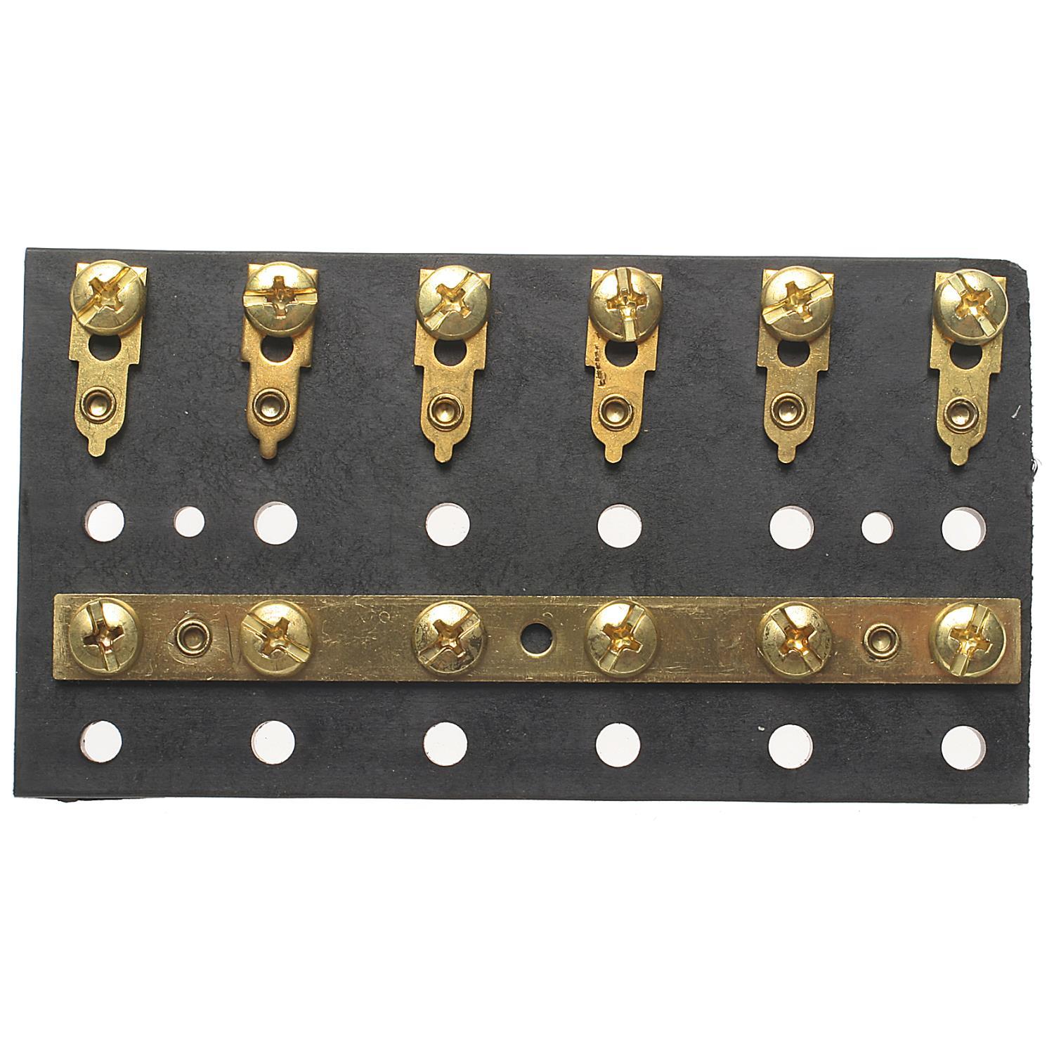 Standard Motor Products JB1 - Junction Block Standard Motor Products JB1 Junction Block product image 2 of 3