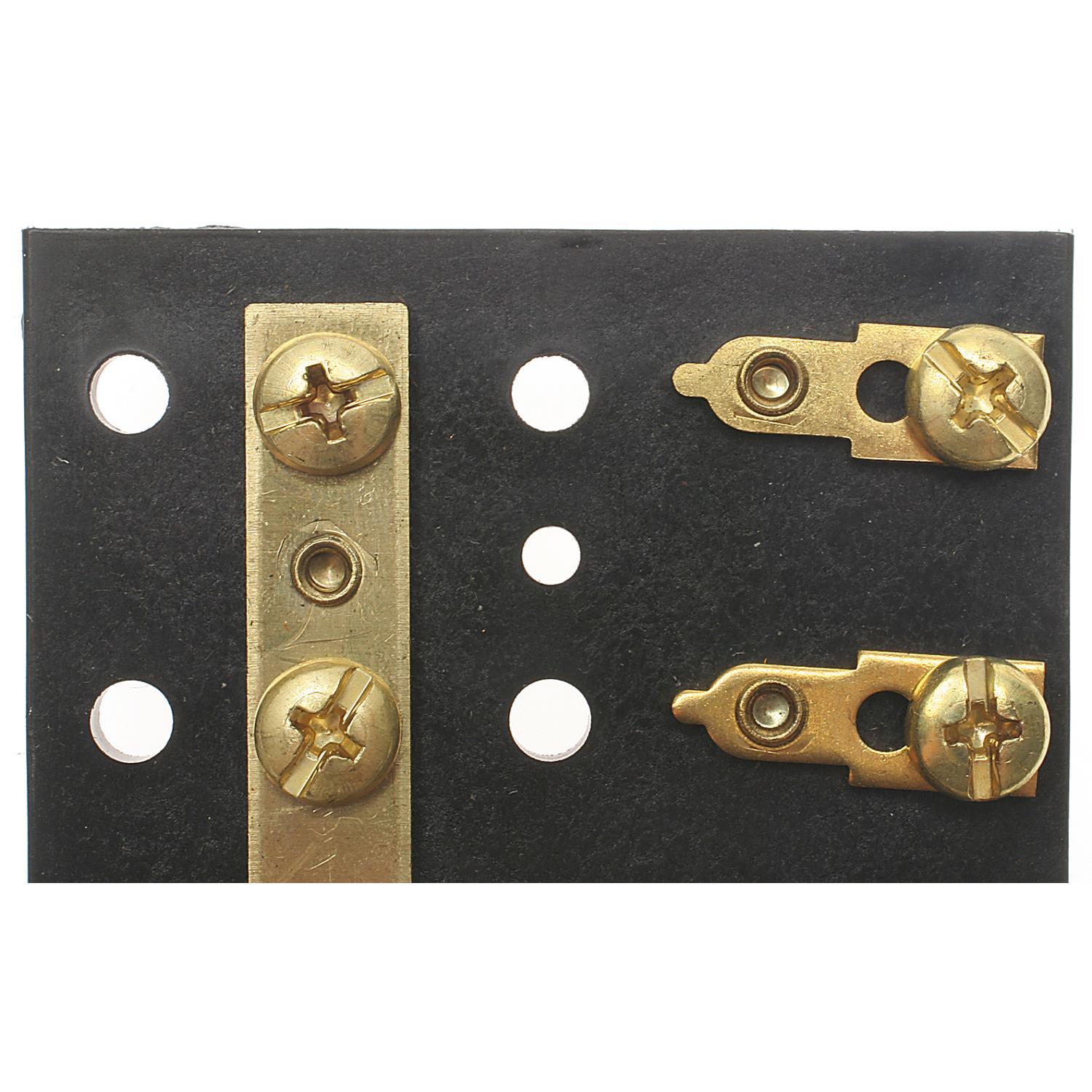 Standard Motor Products JB1 - Junction Block Standard Motor Products JB1 Junction Block product image 3 of 3