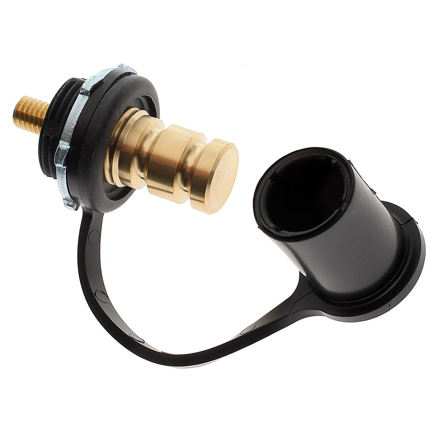 Standard Motor Products JB14 - Junction Block Standard Motor Products JB14 Junction Block product image 2 of 3
