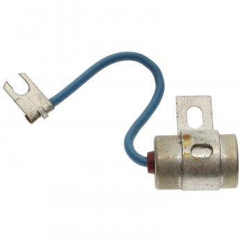 Standard Motor Products JC36 Ignition Condenser product image 2 of 3
