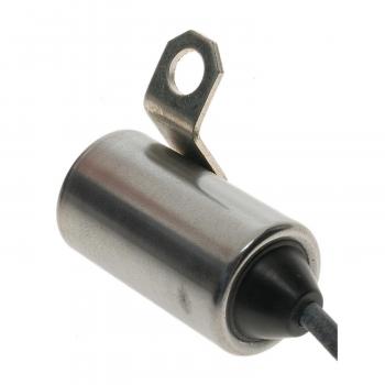 Standard Motor Products JC37 - Ignition Condenser Standard Motor Products JC37 Ignition Condenser product image 1 of 3