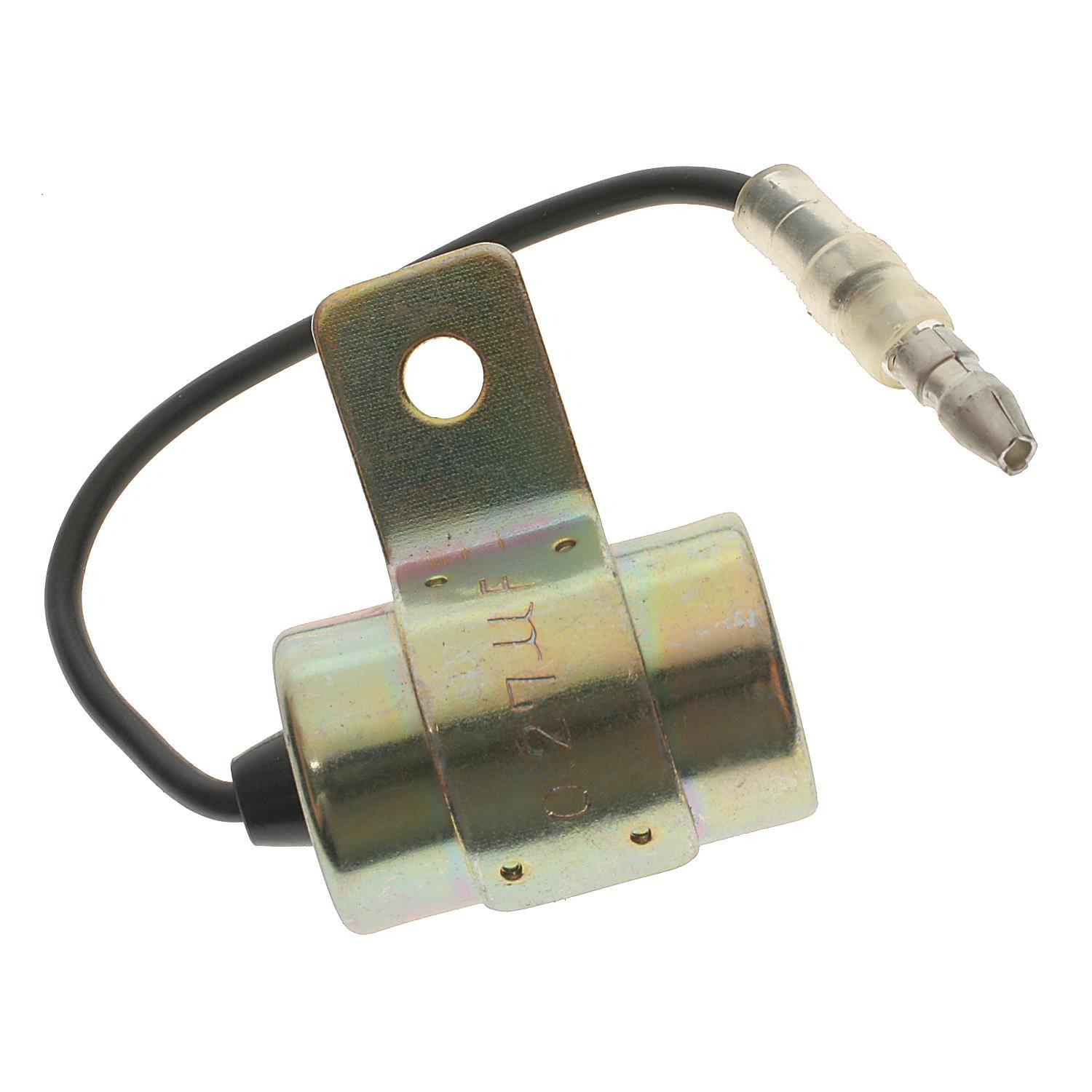 Standard Motor Products JC41 Ignition Condenser product image 1 of 3