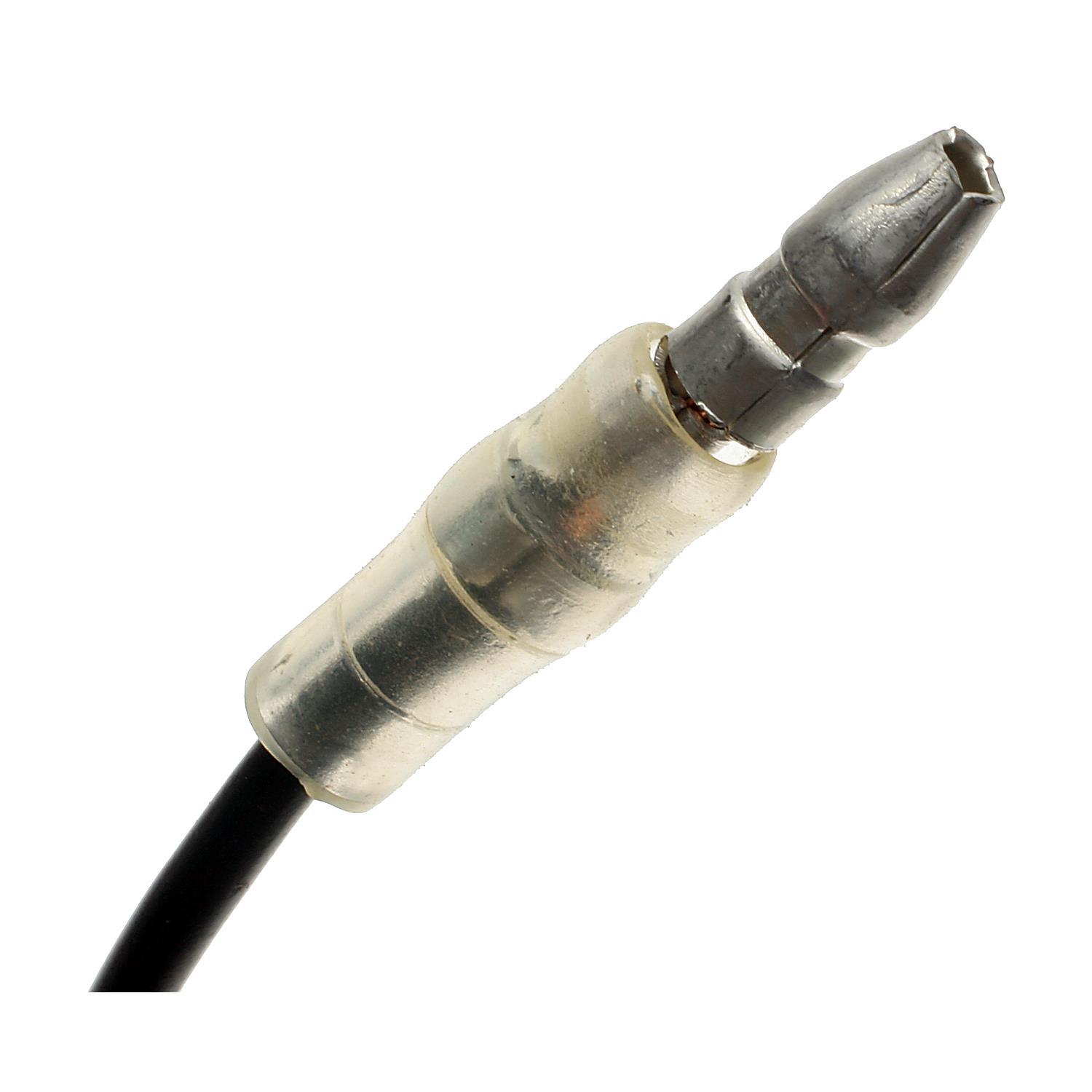 Standard Motor Products JC41 Ignition Condenser product image 2 of 3