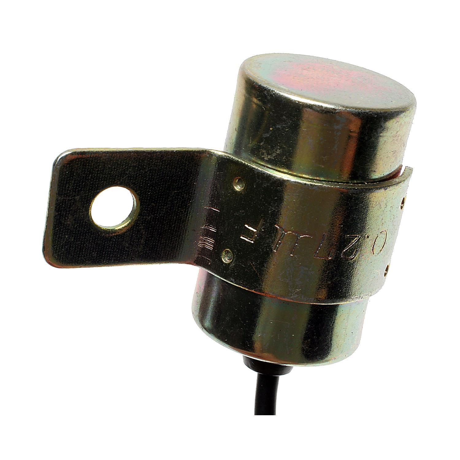 Standard Motor Products JC41 Ignition Condenser product image 3 of 3