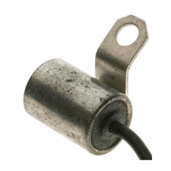 Standard Motor Products JC42 - Ignition Condenser Standard Motor Products JC42 Ignition Condenser product image 1 of 3