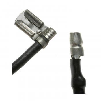 Standard Motor Products JC42 - Ignition Condenser Standard Motor Products JC42 Ignition Condenser product image 3 of 3