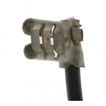 Standard Motor Products JC48 Ignition Condenser product image 3 of 4