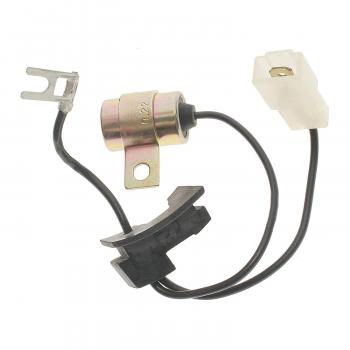 Standard Motor Products JC52 Ignition Condenser product image 1 of 3