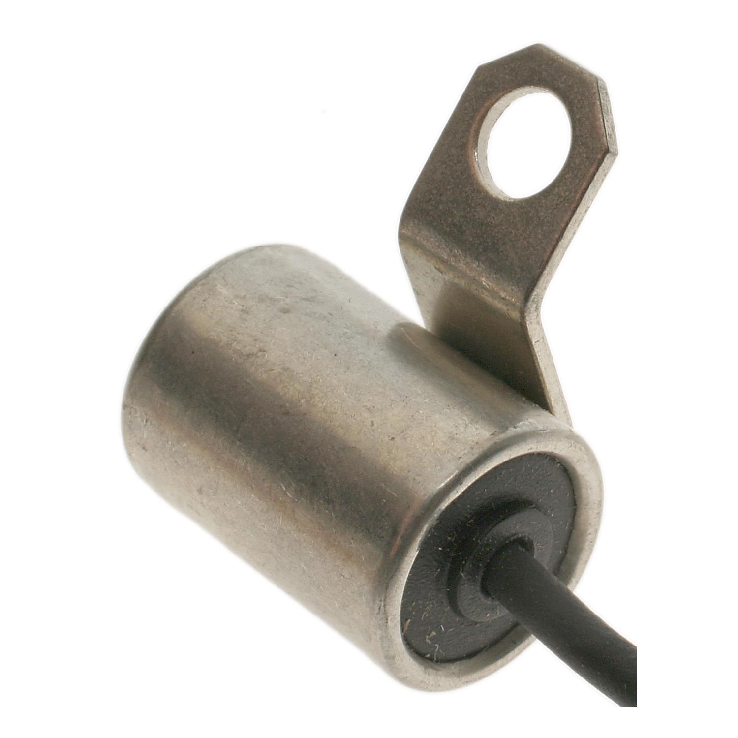 Standard Motor Products JC56 Ignition Condenser product image 1 of 3