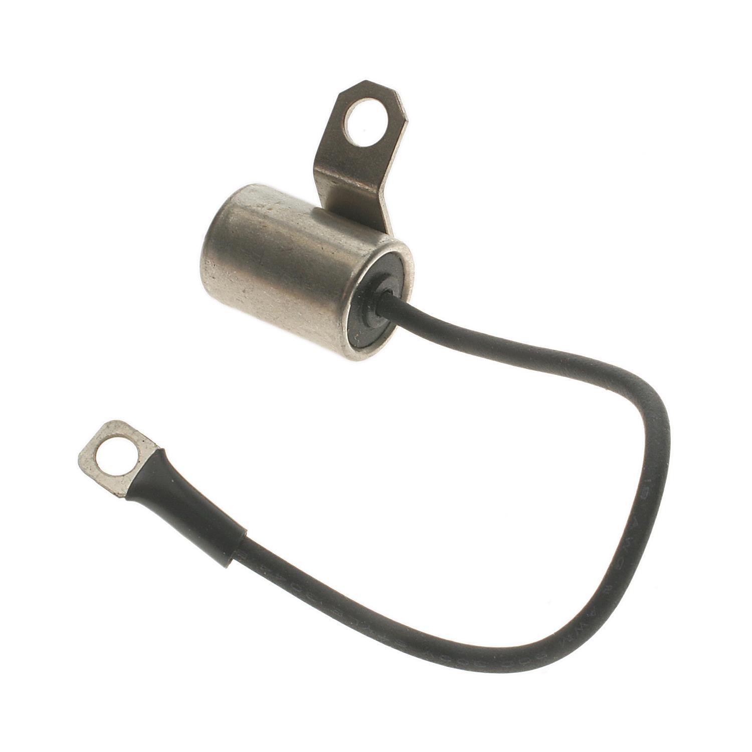 Standard Motor Products JC56 Ignition Condenser product image 2 of 3