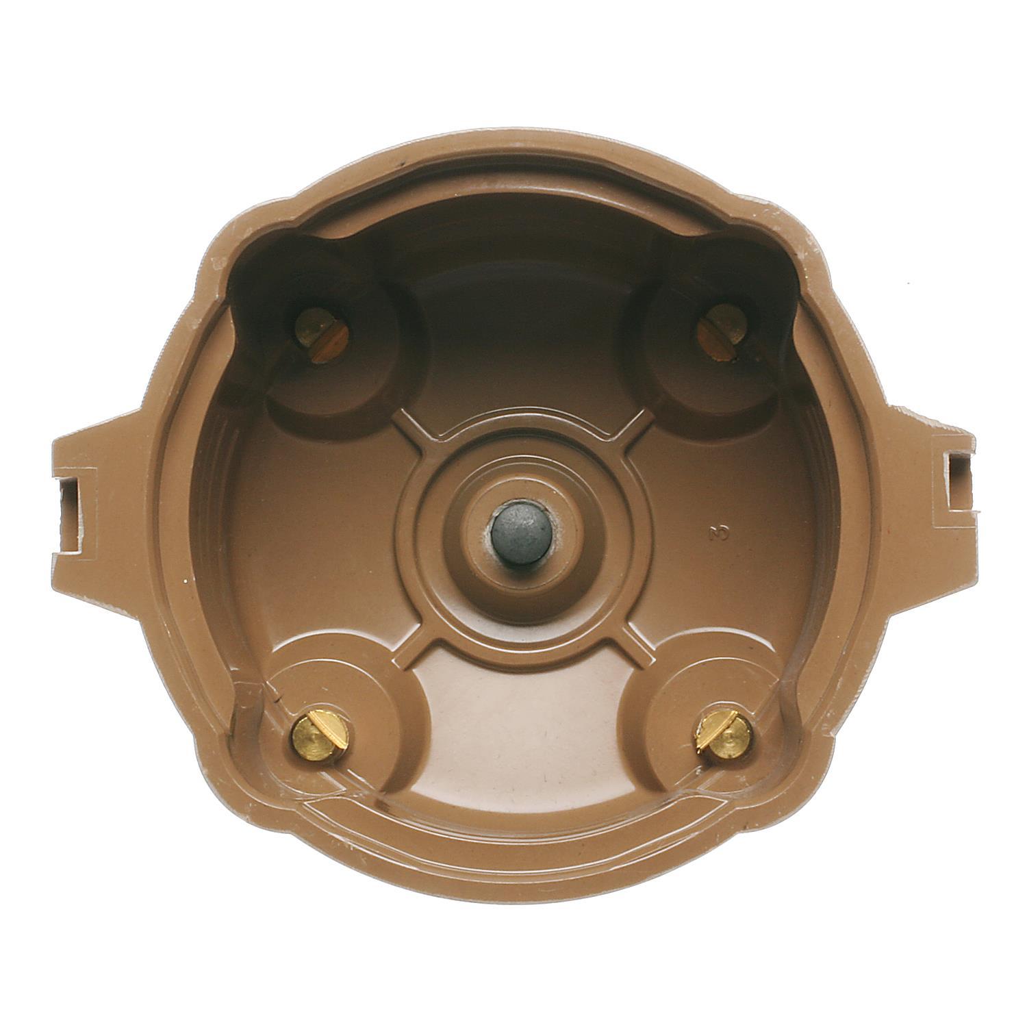 Standard Motor Products JH108 - Distributor Cap Standard Motor Products JH108 Distributor Cap product image 1 of 2