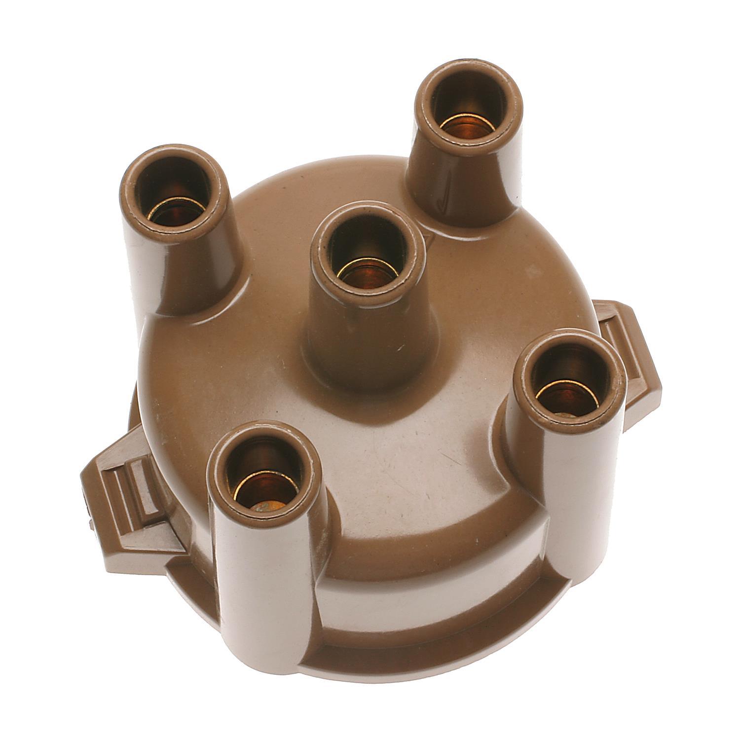 Standard Motor Products JH108 - Distributor Cap Standard Motor Products JH108 Distributor Cap product image 2 of 2