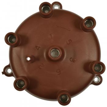 Standard Motor Products JH111 Distributor Cap product image 3 of 3