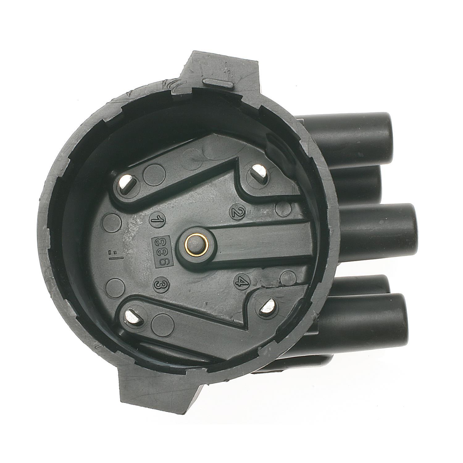 Standard Motor Products JH118 - Distributor Cap Standard Motor Products JH118 Distributor Cap product image 1 of 2
