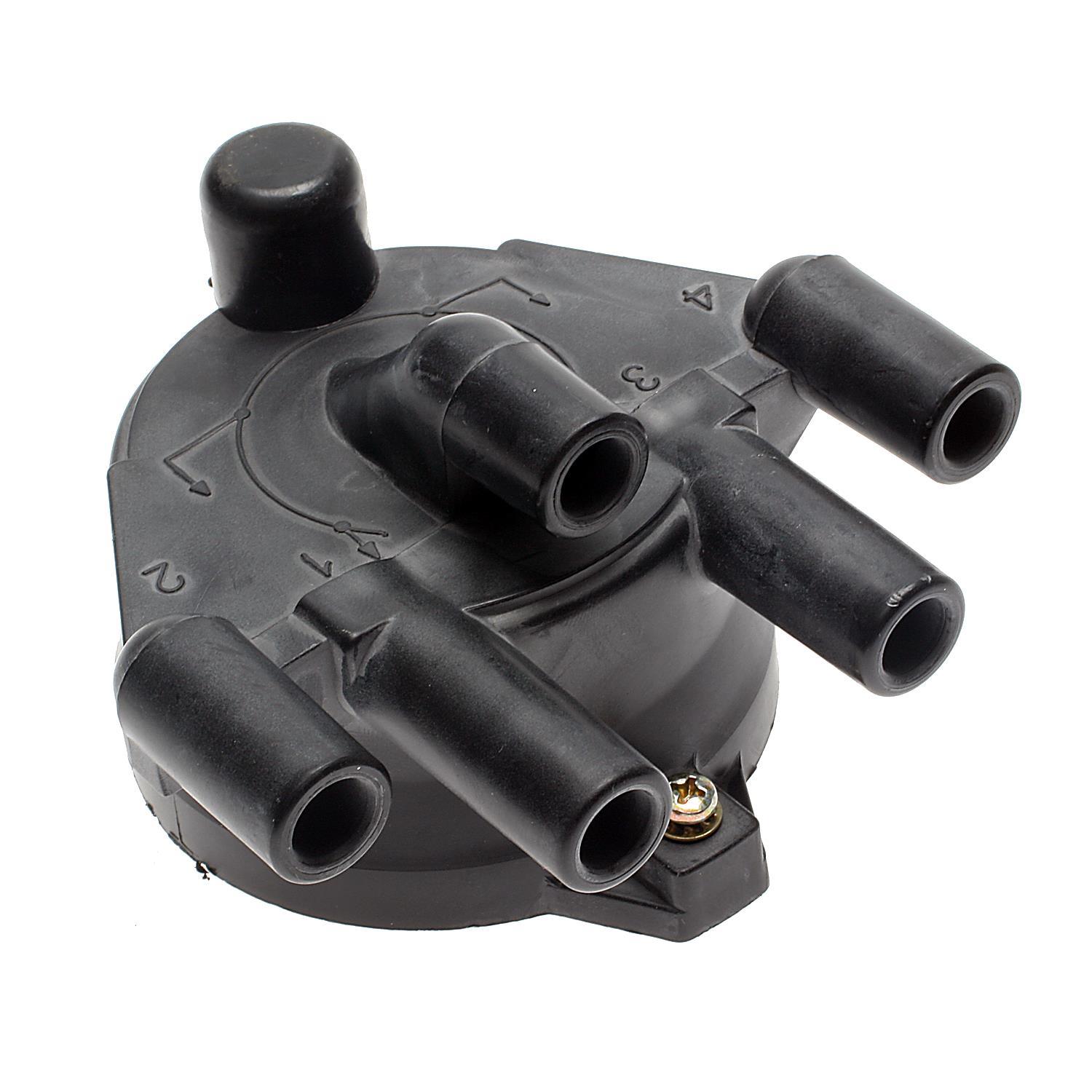 Standard Motor Products JH132 - Distributor Cap Standard Motor Products JH132 Distributor Cap product image 2 of 2