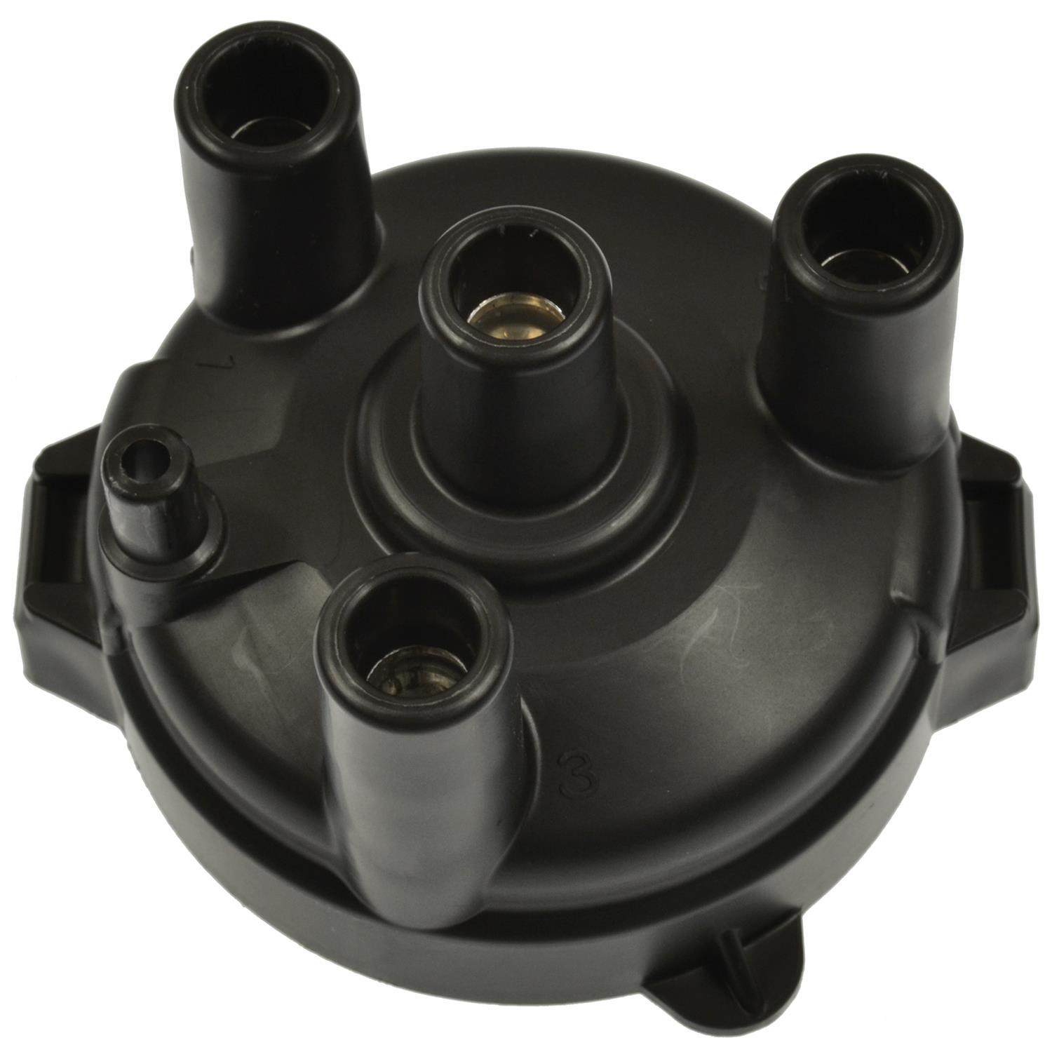 Standard Motor Products JH138 - Distributor Cap Standard Motor Products JH138 Distributor Cap product image 2 of 3