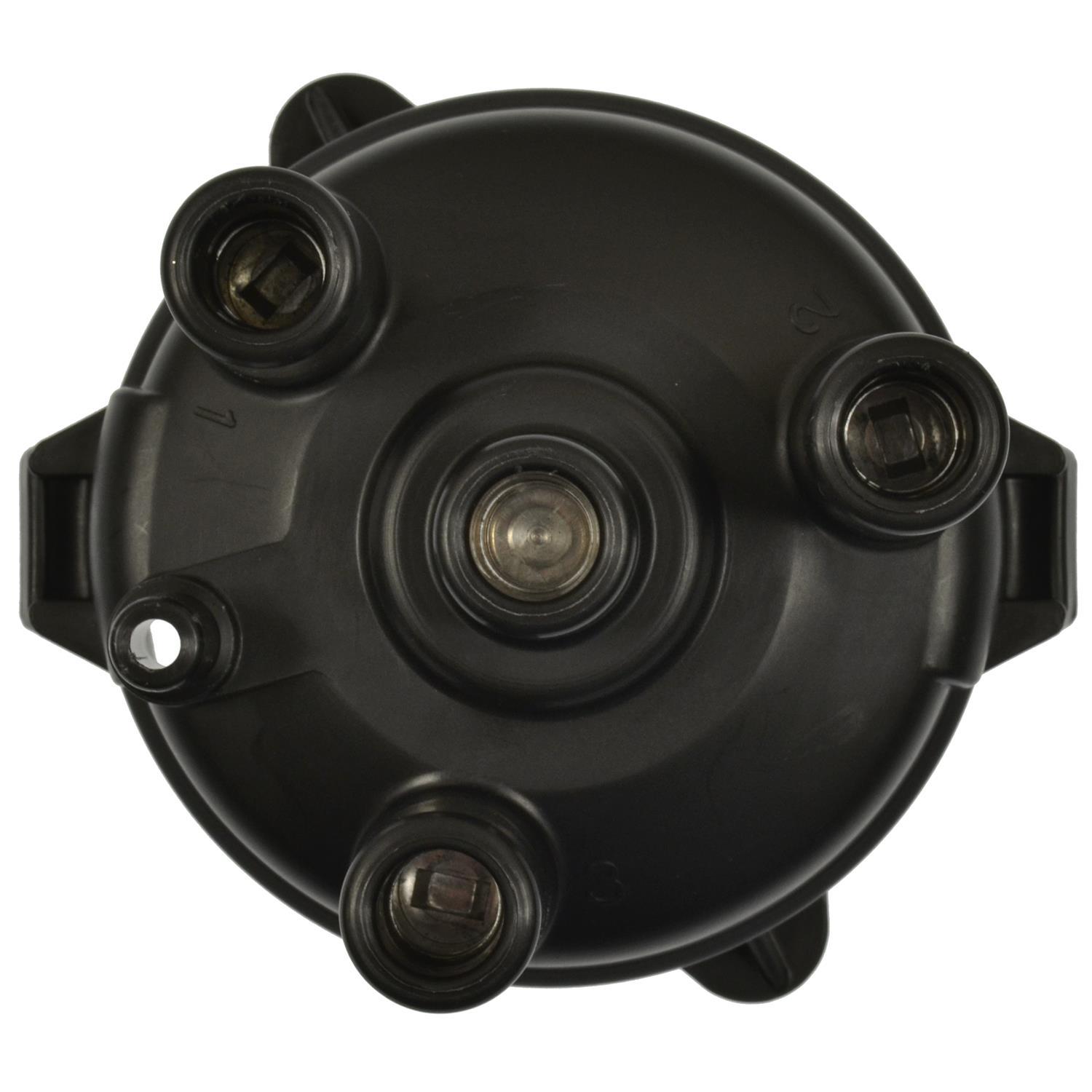 Standard Motor Products JH138 - Distributor Cap Standard Motor Products JH138 Distributor Cap product image 3 of 3