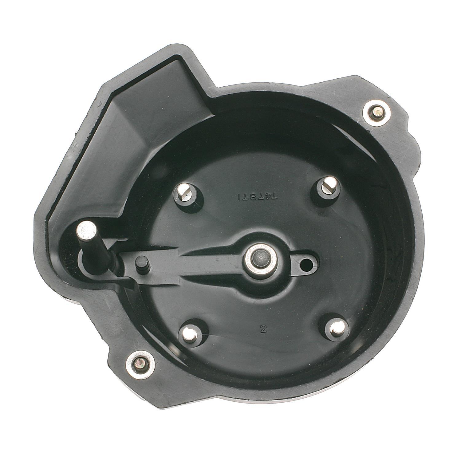 Standard Motor Products JH140 Distributor Cap product image 1 of 2