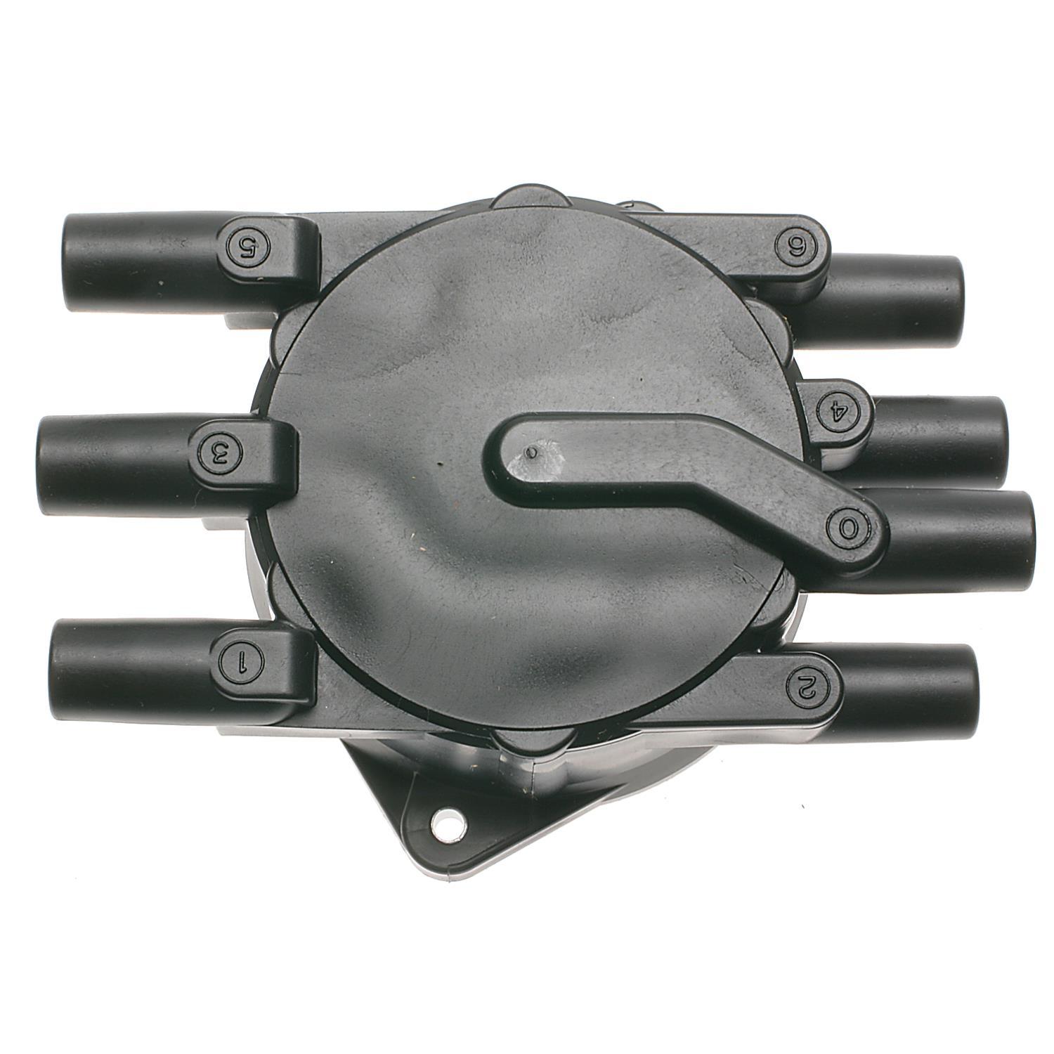 Standard Motor Products JH141 - Distributor Cap Standard Motor Products JH141 Distributor Cap product image 2 of 2