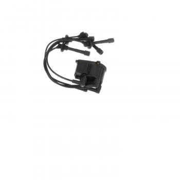 Standard Motor Products JH148 Distributor Cap product image 2 of 5