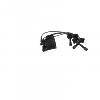 Standard Motor Products JH148 Distributor Cap product image 4 of 5