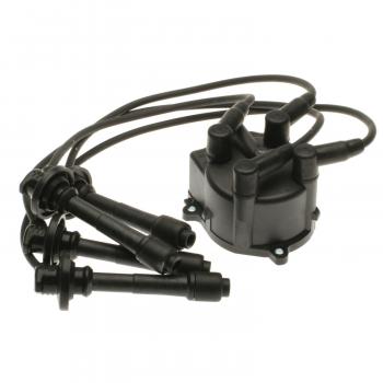 Standard Motor Products JH149 Distributor Cap product image 3 of 3