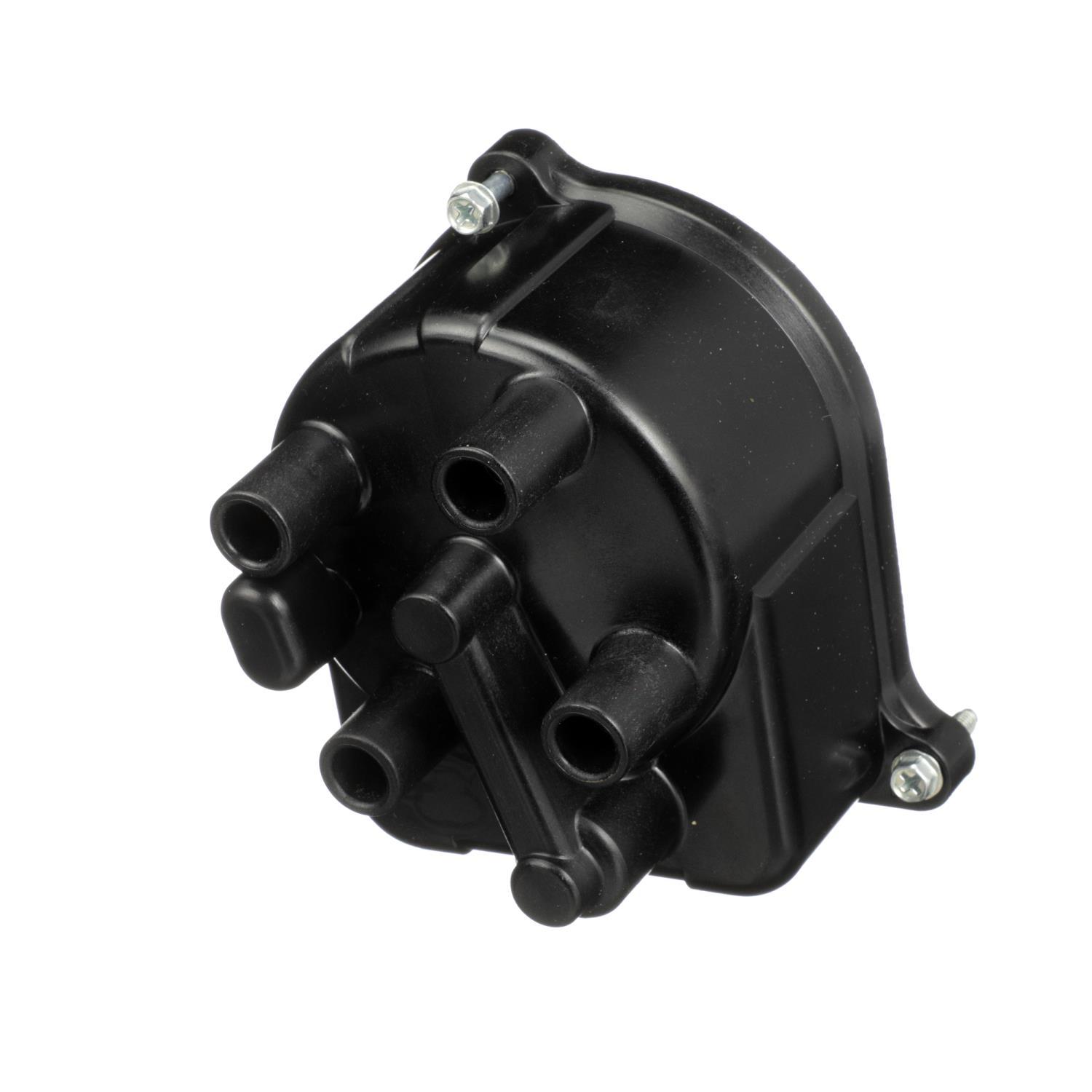 Standard Motor Products JH157 - Distributor Cap Standard Motor Products JH157 Distributor Cap product image 1 of 5