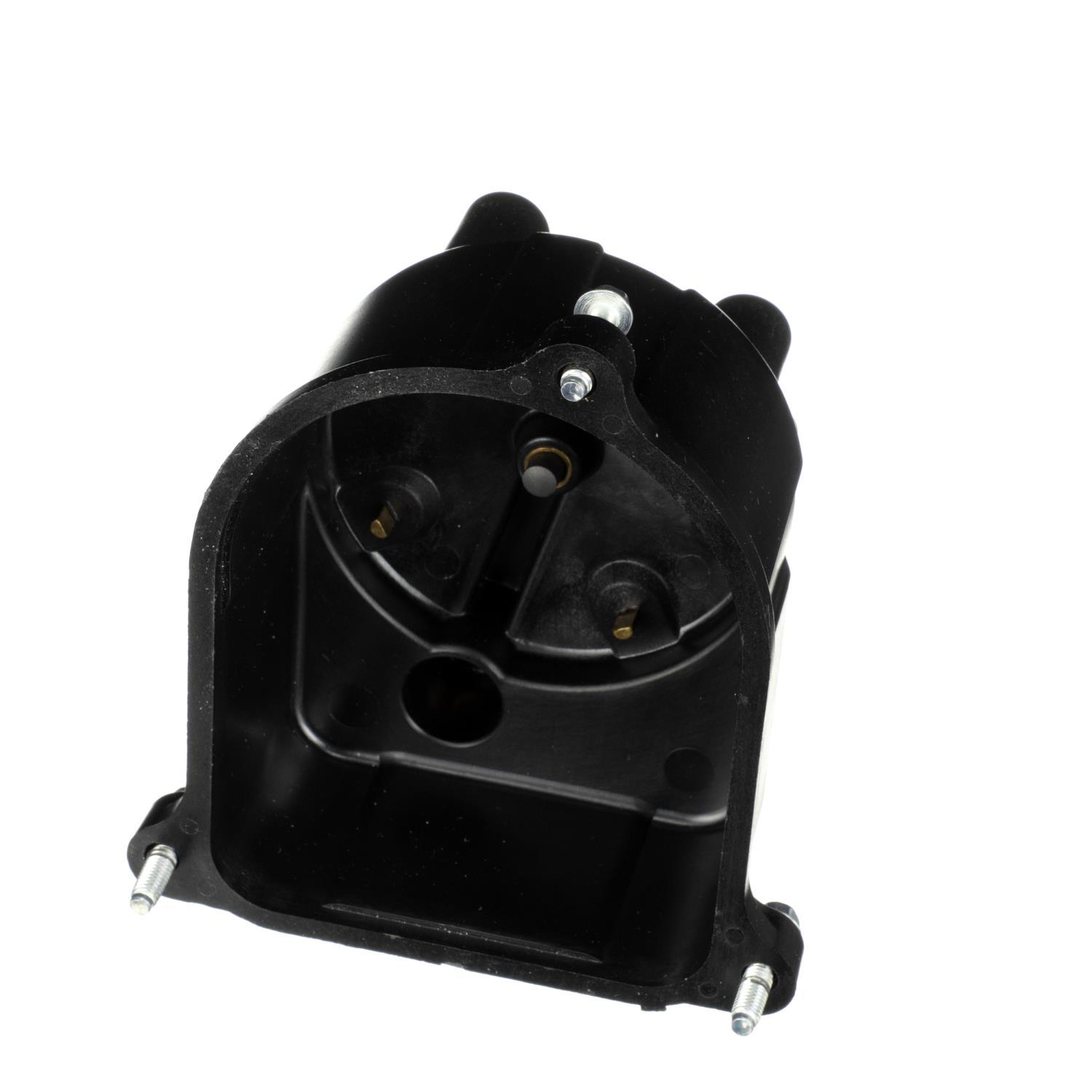 Standard Motor Products JH157 - Distributor Cap Standard Motor Products JH157 Distributor Cap product image 2 of 5