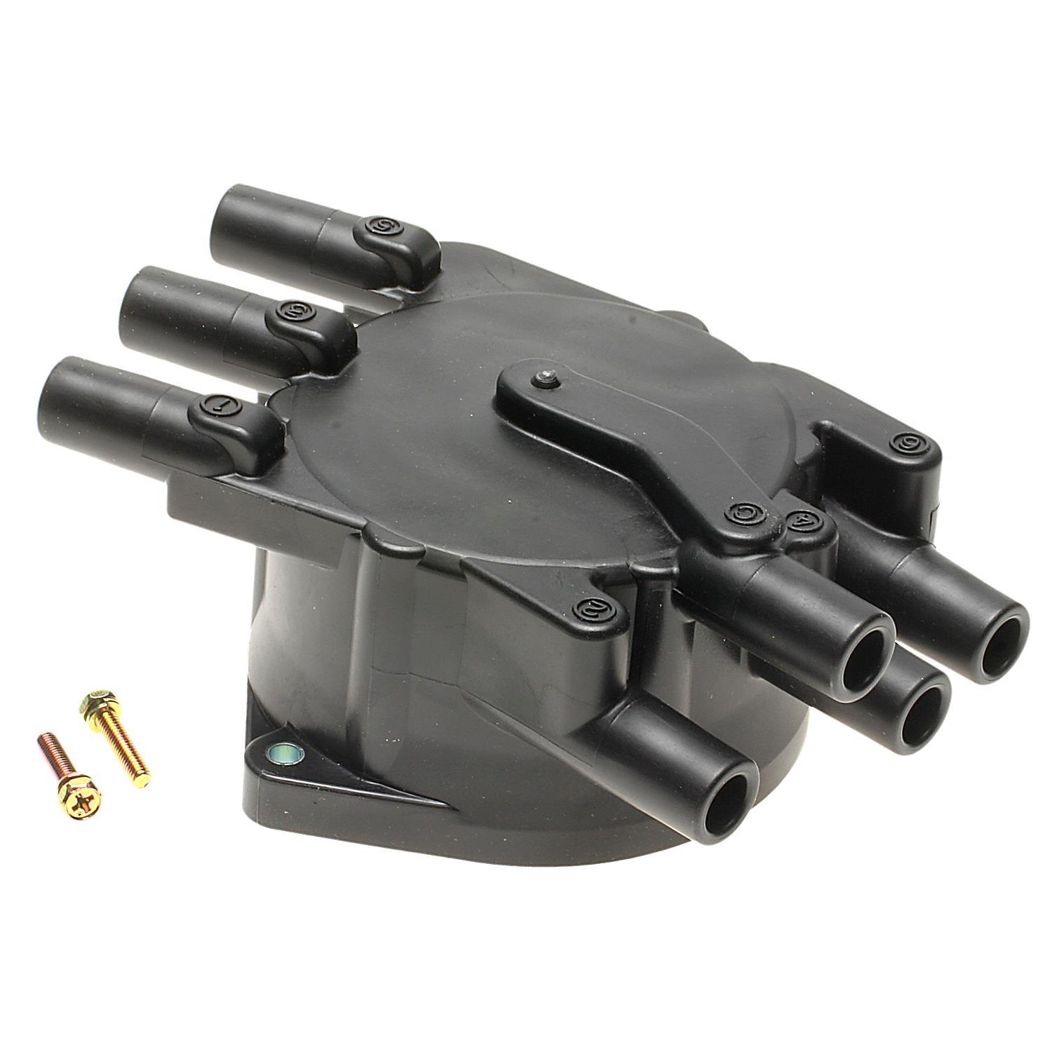 Standard Motor Products JH187 Distributor Cap product image 2 of 4