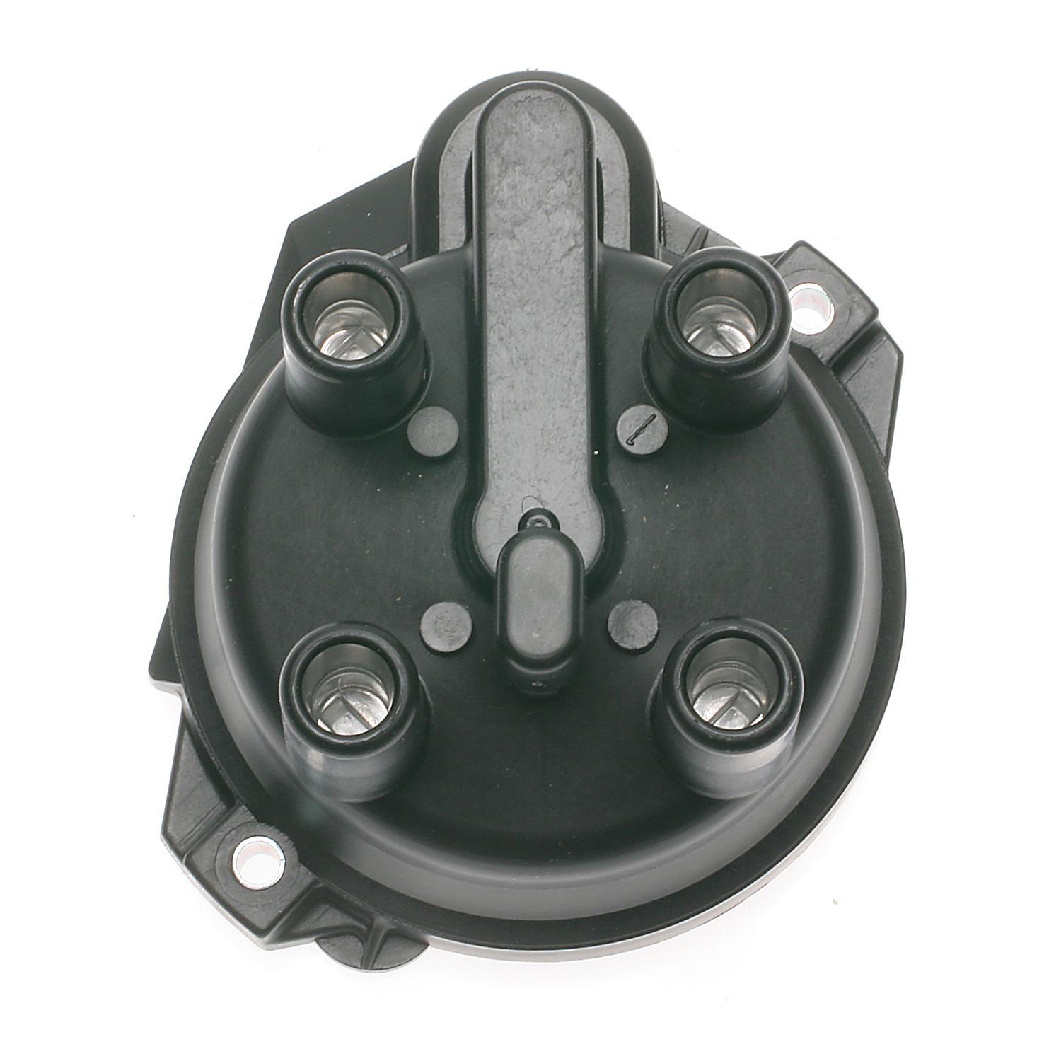 Standard Motor Products JH205 - Distributor Cap Standard Motor Products JH205 Distributor Cap product image 2 of 2