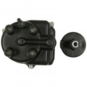 Standard Motor Products JH210 Distributor Cap product image 3 of 3