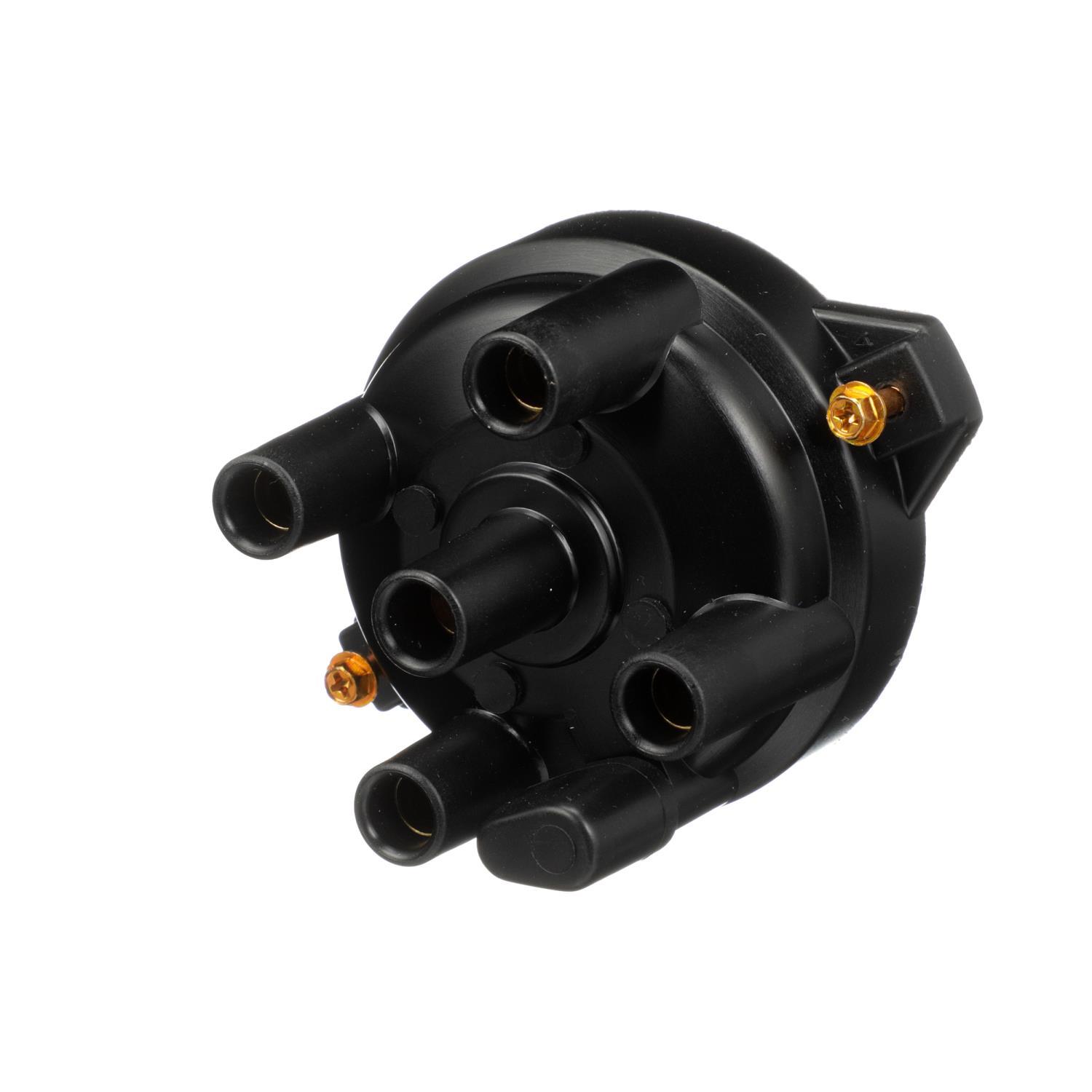 Standard Motor Products JH211 - Distributor Cap Standard Motor Products JH211 Distributor Cap product image 1 of 5