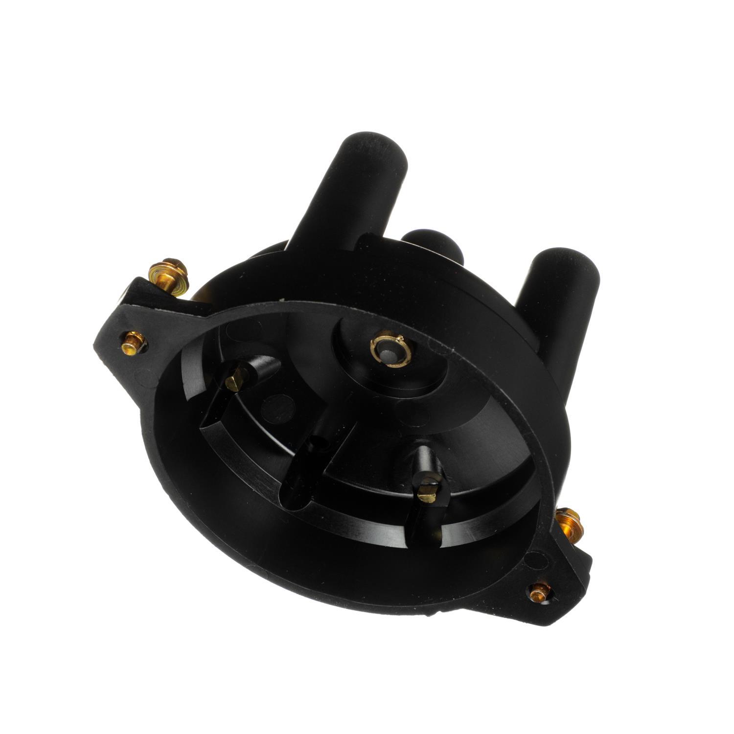 Standard Motor Products JH211 - Distributor Cap Standard Motor Products JH211 Distributor Cap product image 2 of 5