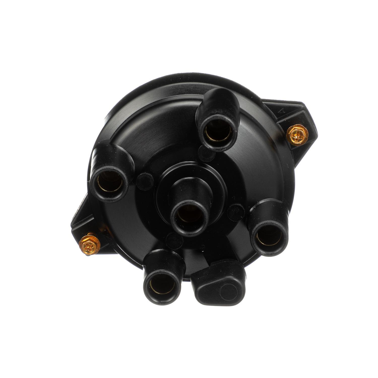 Standard Motor Products JH211 - Distributor Cap Standard Motor Products JH211 Distributor Cap product image 3 of 5