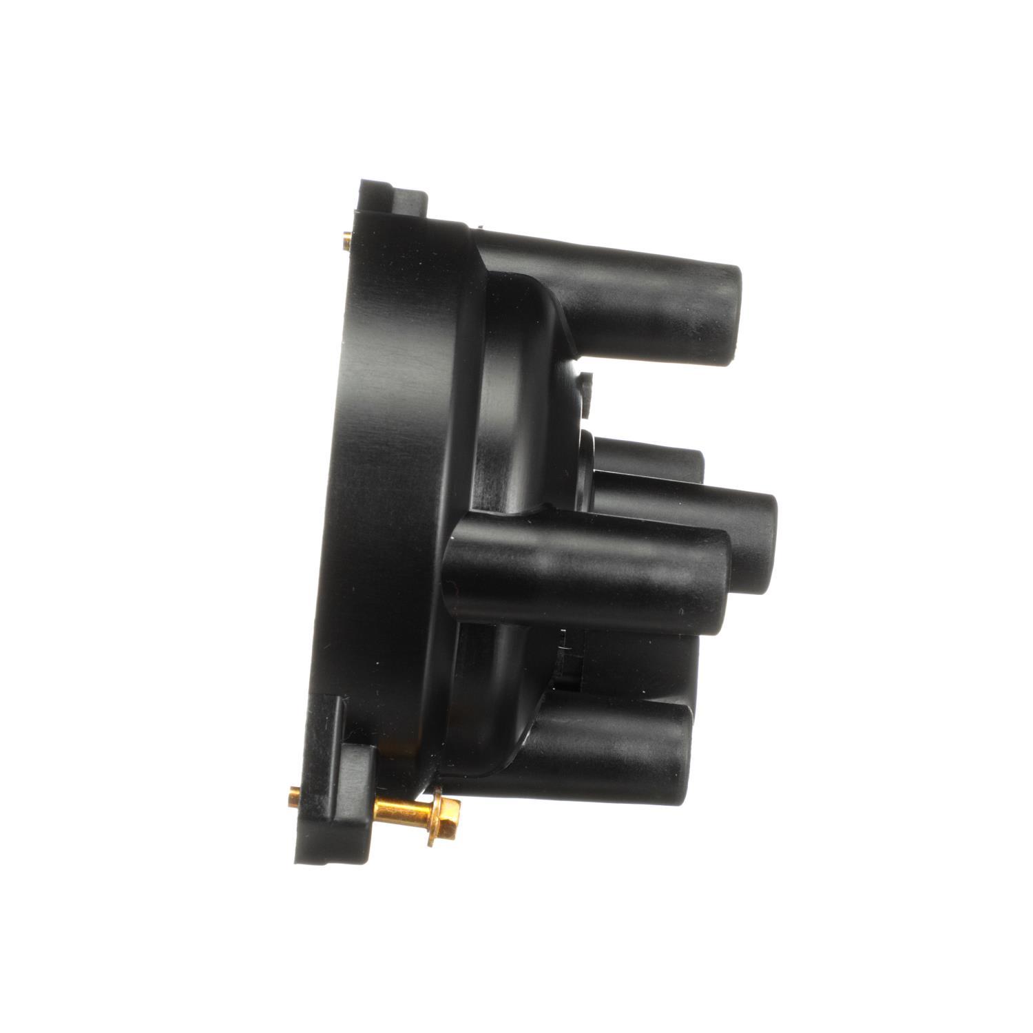 Standard Motor Products JH211 - Distributor Cap Standard Motor Products JH211 Distributor Cap product image 4 of 5