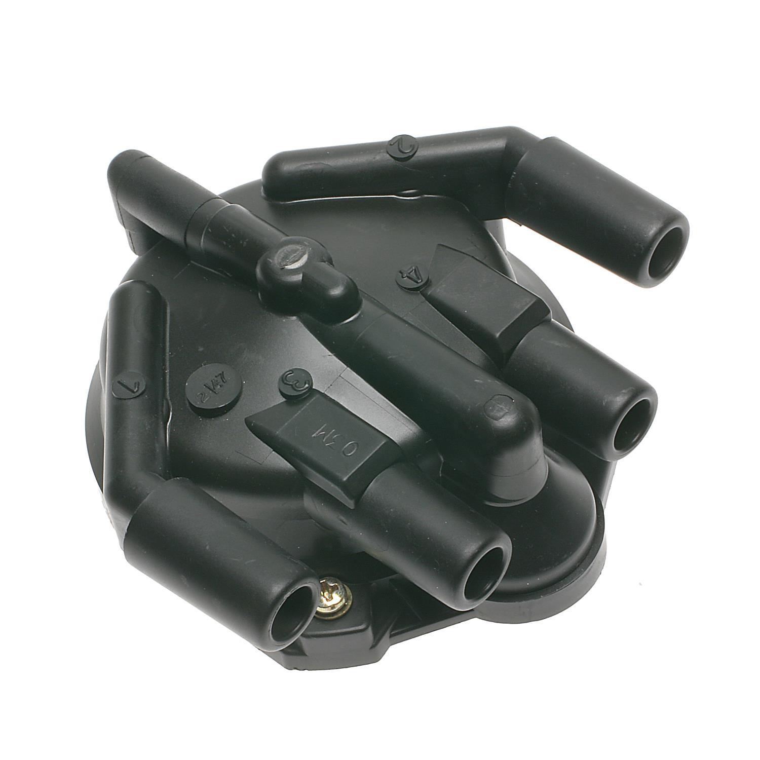 Standard Motor Products JH222 Distributor Cap product image 2 of 2