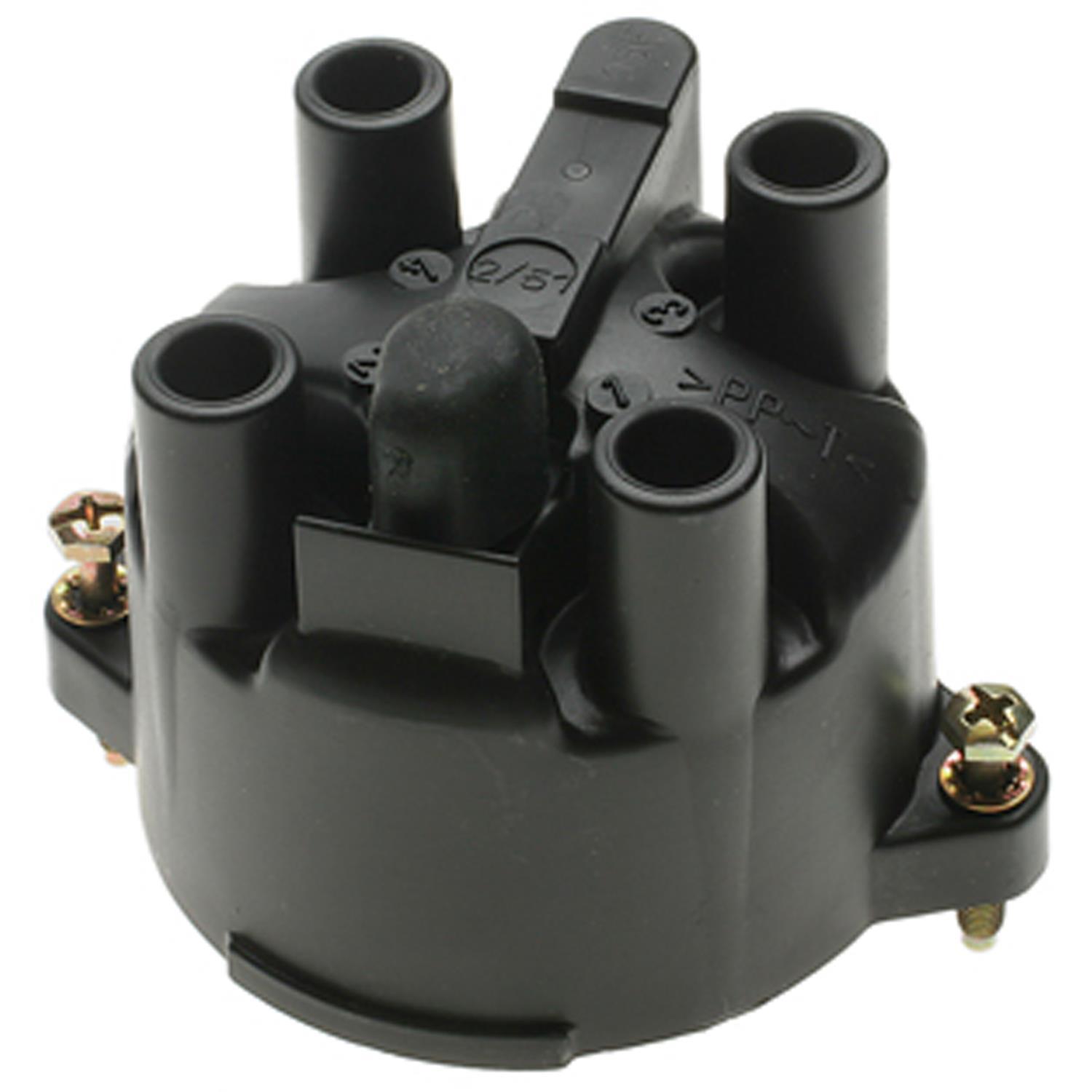 Standard Motor Products JH231 Distributor Cap product image 2 of 2